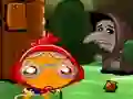 Permainan Monkey Go Happy Stage 180 talian