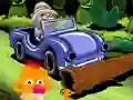 Permainan Monkey Go Happy Stage 183 talian
