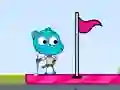 Permainan Loco Golf talian