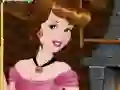 Permainan Cinderella's Princess Makeover talian
