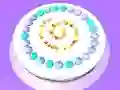 Permainan Cake Art 3D talian