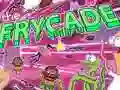Permainan Sanjay and Craig: The Frycade talian