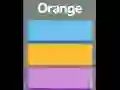 Permainan Tap The Right Color talian