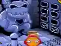 Permainan Monkey Go Happy Stage 187 talian