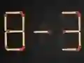Permainan Math Matchsticks talian