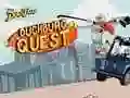 Permainan Disney DuckTables Duckburg Quest talian