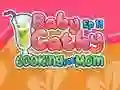 Permainan Baby Cathy Ep11: Cooking for Mom talian