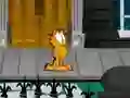 Permainan Garfield's Scary Scavenger Hunt talian