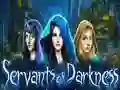 Permainan Servants of Darkness talian