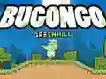 Permainan Bugongo: Greenhill talian