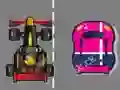 Permainan Turbo Dash talian