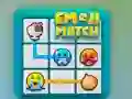 Permainan Emoji Match talian