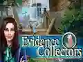 Permainan Evidence Collectors talian