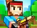 Permainan Pixel Gun 3D talian