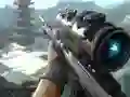Permainan Assassin Shooter Duel talian