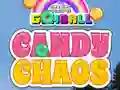 Permainan Gumball Candy Chaos talian
