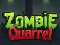 Permainan Zombie Quarrel talian