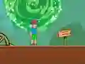 Permainan ROBLOX Parkour talian