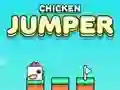Permainan Chicken Jumper talian