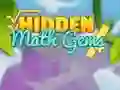 Permainan Hidden Math Gems talian