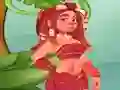 Permainan Prehistoric Girl escape talian