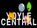 Permainan FNF x BFDI: Yoylecake Central v2 talian