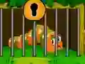 Permainan Lovely Worm Escape talian