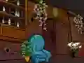 Permainan Enormous House Escape talian