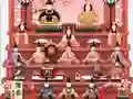 Permainan Japanese Girls Day talian