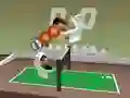 Permainan Skibidi Volley talian
