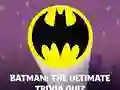 Permainan Batman: The Ultimate Trivia Quiz talian
