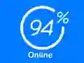 Permainan 94% Online talian