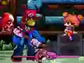 Permainan Friday Night Funkin' VS Mario's Madness: D-Sides talian
