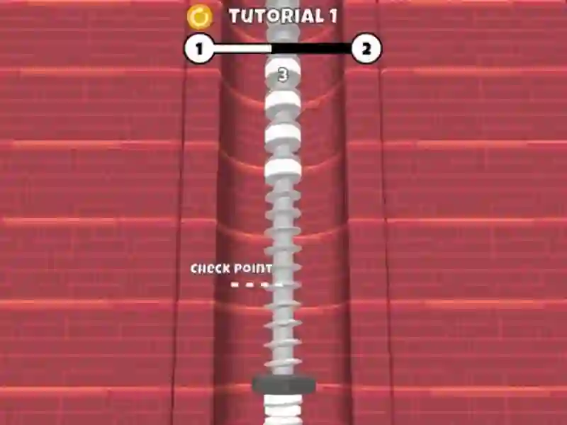 Permainan Bolt Upwards talian