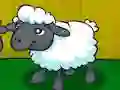 Permainan Sheep Twins Escape talian
