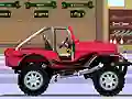 Permainan Pimp My Jeep talian
