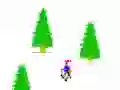 Permainan SkiFree talian