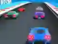 Permainan Car Racing 3D: Drive Mad talian