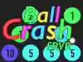 Permainan Ball crash FRVR talian