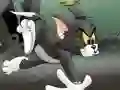 Permainan Tom And Jerry Chase In Marsh talian