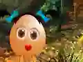 Permainan Girl Egg Escape talian