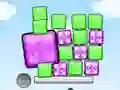 Permainan Cannon Block Ball talian