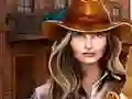 Permainan Prairie Mysteries talian
