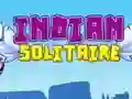 Permainan Indian Solitaire talian