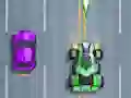 Permainan Road Madness talian