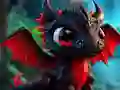 Permainan Black Dragon Escape talian