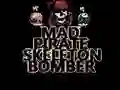Permainan Mad Pirate Skeleton Bomber talian