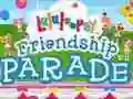 Permainan Lalaloopsy Friendship Parade talian