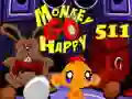 Permainan Monkey Go Happy Stage 511 talian