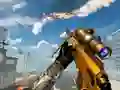 Permainan Sniper Kill talian